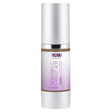 Vitamin C & Ferulic Acid Serum